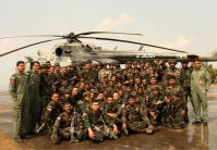 Welcome to the Official Website of Academy of Pre-Recruitment Training (APT)